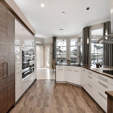 New Smyrna Kitchen Renovation.