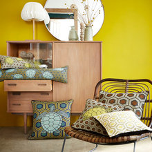déco coussins