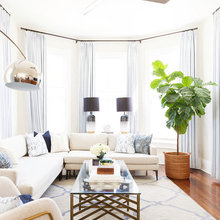 Living Room Ideas