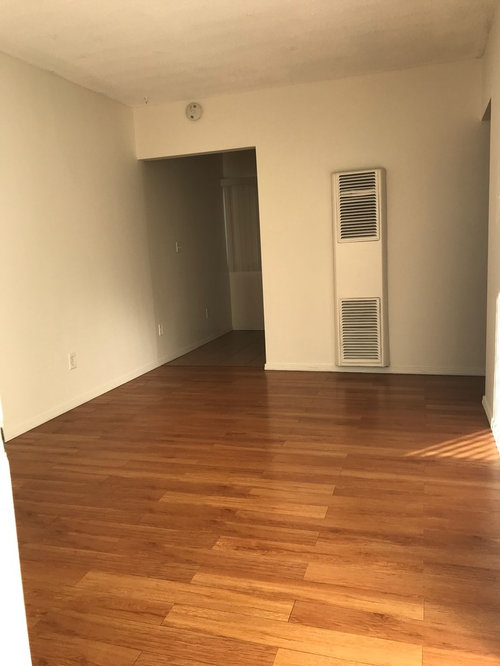 Tiny La Apartment Rental