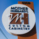 Mother Hubbard's Custom Cabinetry
