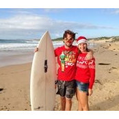 Gill Harris's photo