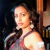 Meghana Kamdar's photo