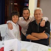 Ioan Roberts's photo