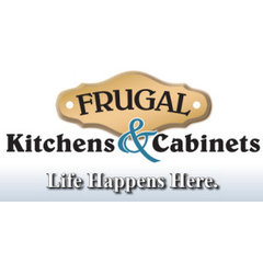 FRUGAL Kitchens & Cabinets