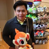 Andrew Evans Uy's photo