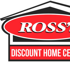 Ross's Home Discount Centre