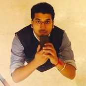 Sahil Gupta's photo