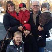 Mark Amstutz's photo