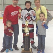Joanna Olejniczak-Caushaj's photo