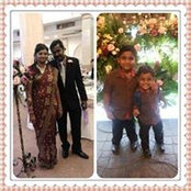 Meliza Jayabalan's photo