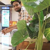 Foto von Jayakumar Jayakumar