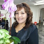 Rosa Campos's photo
