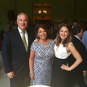 Morgan Webber's photo