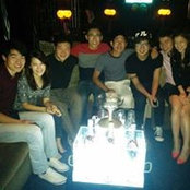 Nigel Sia's photo