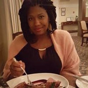 Makeeka Harris's photo