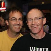 Tony Martin's photo