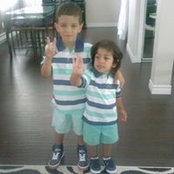 Hajer Daoud's photo