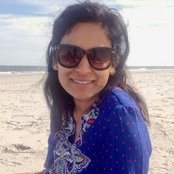 Neha Mehtas foto