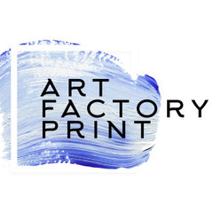 Art Factory Print