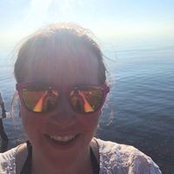 Kate Mulvaney's photo