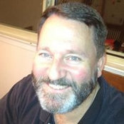 Andrew Hill's photo