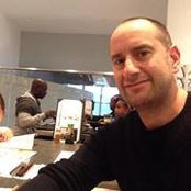 Akiva Bernstein's photo