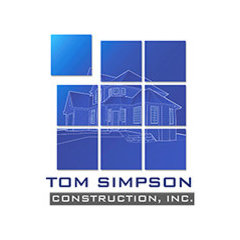 Tom Simpson Construction