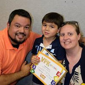 Marcelo Murillo's photo
