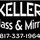 Keller Glass & Mirror