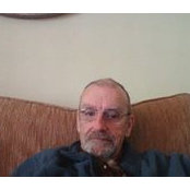John Martins billede