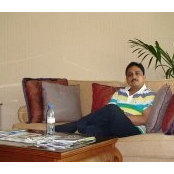 Narendra Kumars foto