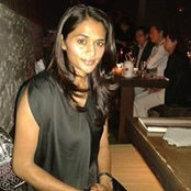 Vanitha Chetty's photo