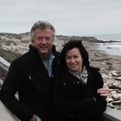 Margo O'Dell's photo