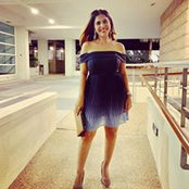 Dipti Chawla's photo