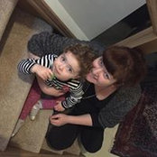 Julia Rimmer's photo