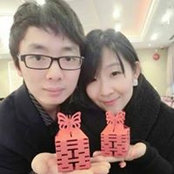 Jerry Xu's photo