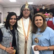 Jackline Maraghy's photo