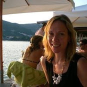 Jo Parkinson's photo