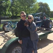 Kari Sebasty's photo