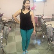 Flor Kalami's photo