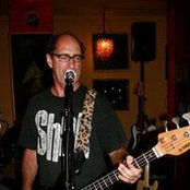 Kevin Shields's photo
