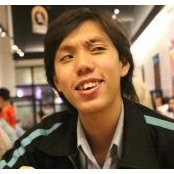 Timothy Yudi's photo