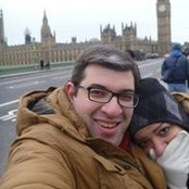 Foto von Mostafa Aly
