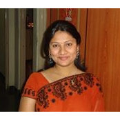 Sheetal Potdar's photo