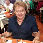 Foto von Antonieta Lemus