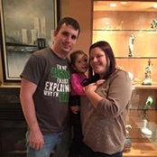 Tiffany Martell's photo