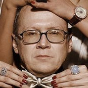 Vladimir Babkin's photo