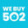 We Buy 502