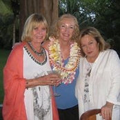 Frances Davidson's photo
